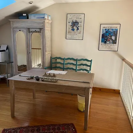 Maison De Avec Piscine A 5 Minutes De Perigueux *