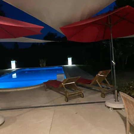 Holiday home Maison De Avec Piscine A 5 Minutes De Perigueux