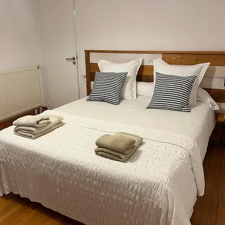 Maison De Avec Piscine A 5 Minutes De Perigueux *