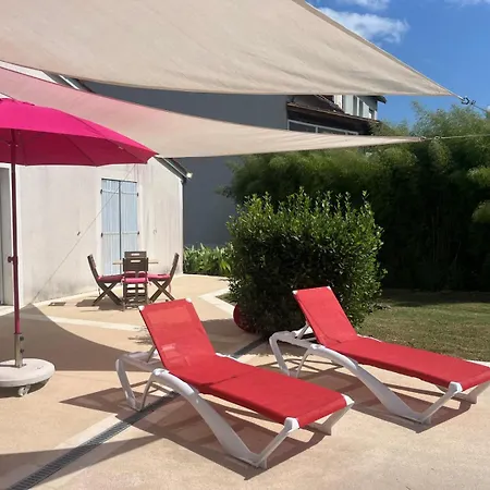 Maison De Avec Piscine A 5 Minutes De Perigueux