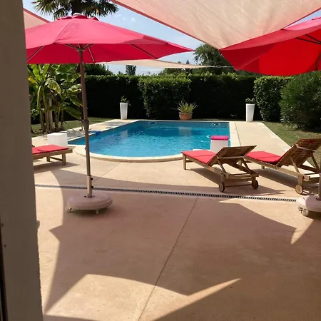 Maison De Avec Piscine A 5 Minutes De Perigueux * Trelissac