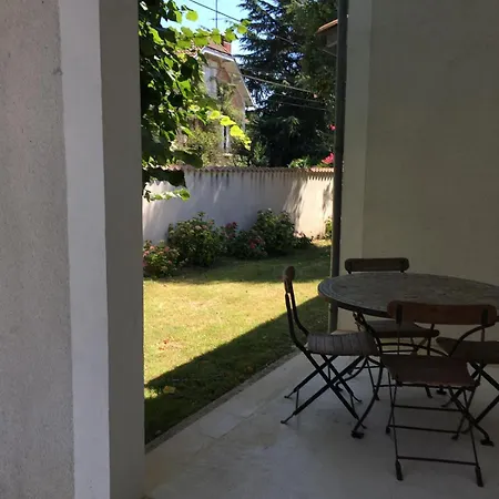 Maison De Avec Piscine A 5 Minutes De Perigueux *