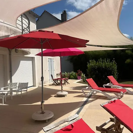 Maison De Avec Piscine A 5 Minutes De Perigueux Holiday home
