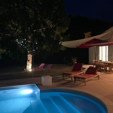 Maison De Avec Piscine A 5 Minutes De Perigueux Holiday home Trelissac