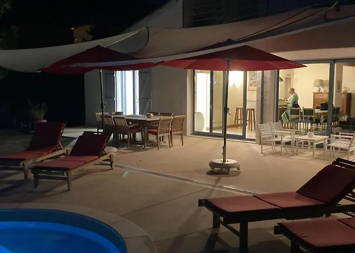 Feriehus Maison De Avec Piscine A 5 Minutes De Perigueux *