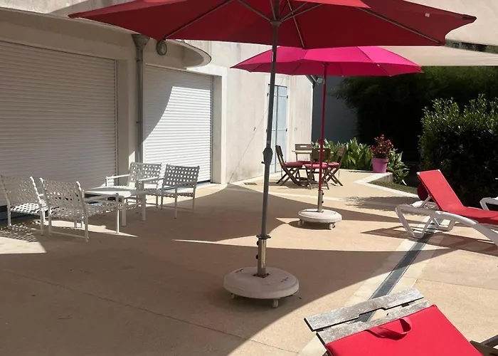 Feriehus Maison De Avec Piscine A 5 Minutes De Perigueux Trélissac