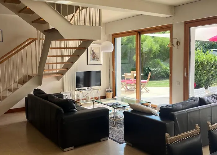 Maison De Avec Piscine A 5 Minutes De Perigueux Trélissac